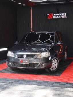 RENAULT LOGAN DYNAMIQUE 1.6