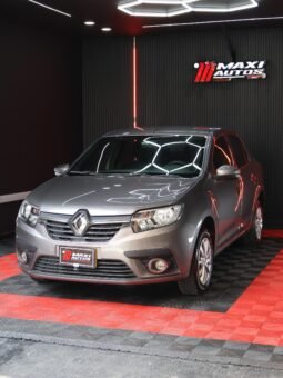 RENAULT LOGAN LIFE MT 1.6 SD