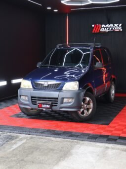 ZOTYE NOMADA XS6405-D MT 1.6