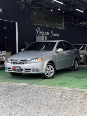 CHEVROLET OPTRA ADVANCE MT 1.6