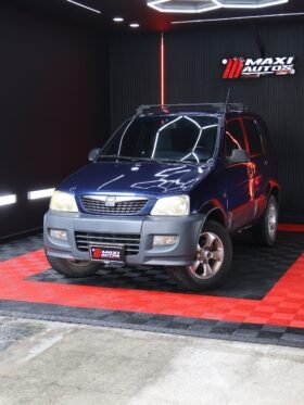 ZOTYE NOMADA XS6405-D MT 1.6