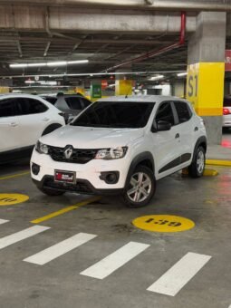RENAULT KWID ZEN MT 1.0