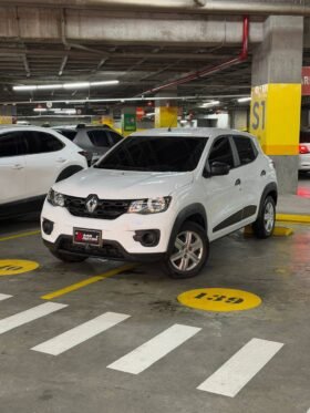 RENAULT KWID ZEN MT 1.0
