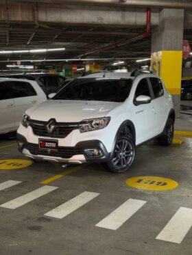 RENAULT STEPWAY ZEN 1.6 MT