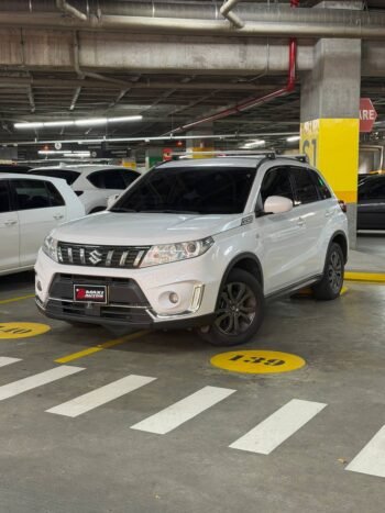 SUZUKI VITARA GL AT 1600CC 2AB ABS 4X2 AA