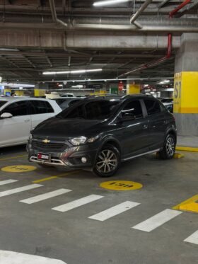 CHEVROLET ONIX ACTIVE 1.4 MT