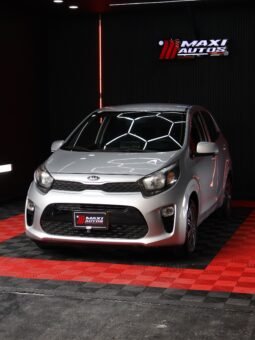 KIA PICANTO VIBRANT MT 1.250