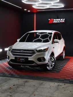 FORD ESCAPE SE 2.0L AT 4×2