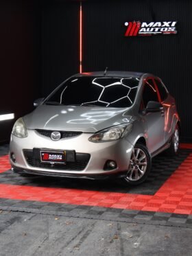 MAZDA 2 HB AT