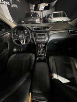 
										NISSAN QASHQAI SENSE AT 2.0LT 4*2 full									