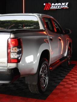 
										MITSUBISHI L 200 TRITON DIESEL AUT 4X4 full									