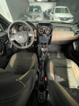 
										RENAULT DUSTER DYNAMIQUE 1.6 MT 4X2 full									