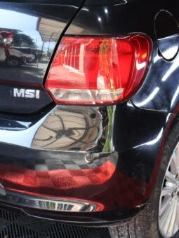 
										VOLKSWAGEN GOL CUP 1.6 MT full									