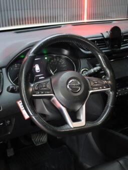 
										NISSAN X-TRAIL 2.5 AT 4X4 EXCLUSIVE 7PTOS full									