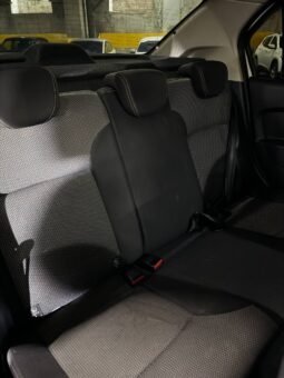 
										RENAULT LOGAN INTENS AT 1.6 full									