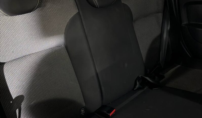 
								RENAULT LOGAN INTENS AT 1.6 full									