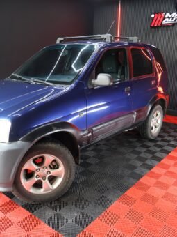 ZOTYE NOMADA XS6405-D MT 1.6