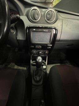 
										RENAULT STEPWAY INTENS MT 1.6 full									