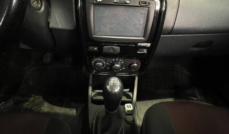 
								RENAULT STEPWAY INTENS MT 1.6 full									