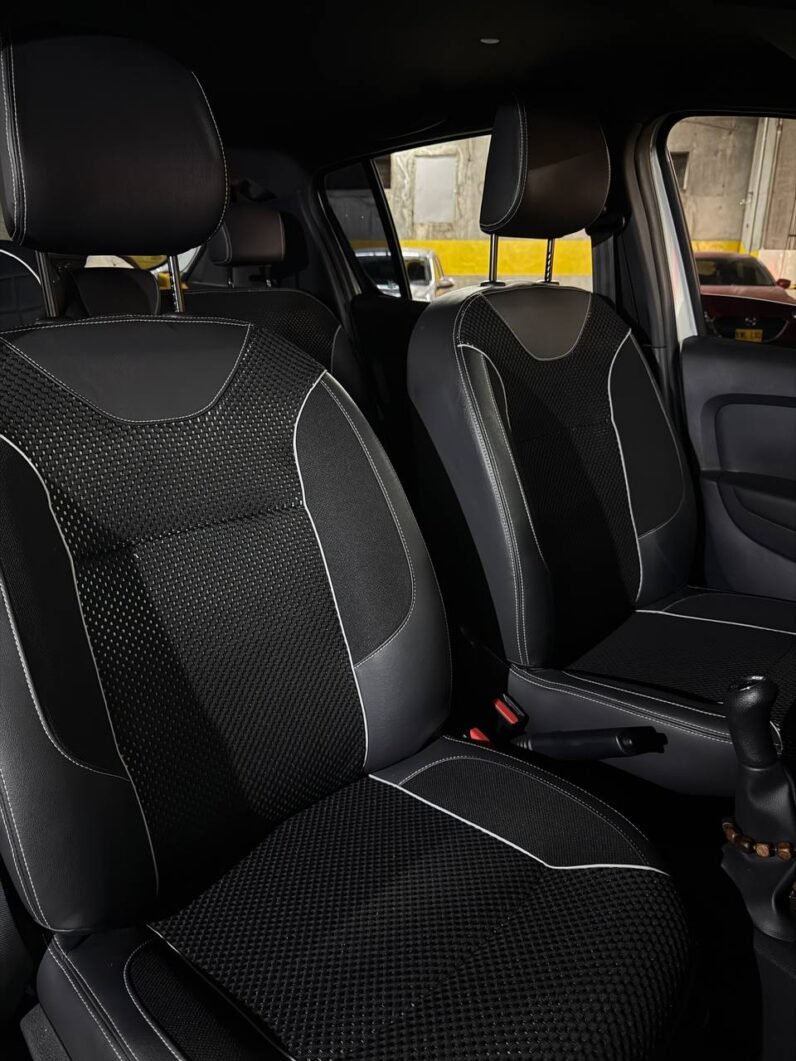 
								RENAULT STEPWAY ZEN 1.6 MT full									