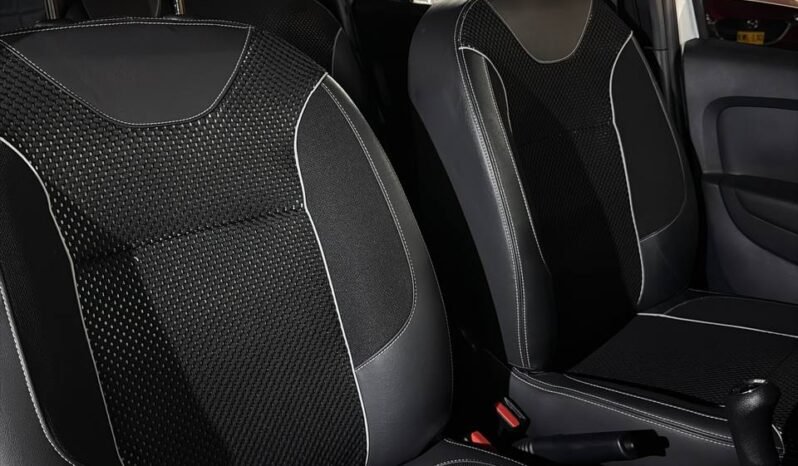 
								RENAULT STEPWAY ZEN 1.6 MT full									