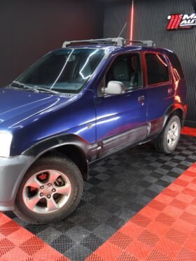 ZOTYE NOMADA XS6405-D MT 1.6