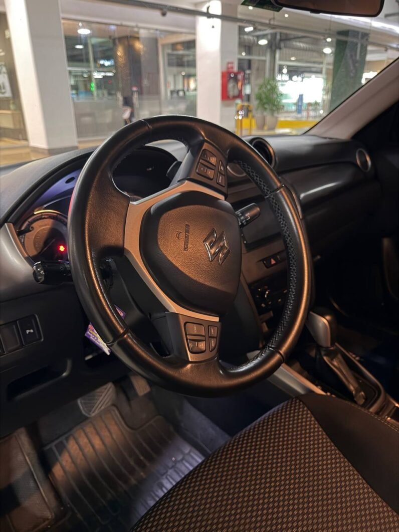 
								SUZUKI VITARA GL AT 1600CC 2AB ABS 4X2 AA full									