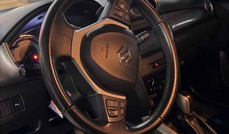 
								SUZUKI VITARA GL AT 1600CC 2AB ABS 4X2 AA full									