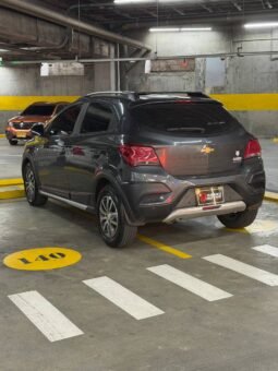 
										CHEVROLET ONIX ACTIVE 1.4 MT full									