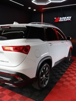 
										CHEVROLET CAPTIVA TURBO LTZ AT full									