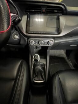 
										NISSAN KICKS SENSE 1.6L MT full									