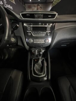 
										NISSAN QASHQAI SENSE AT 2.0LT 4*2 full									