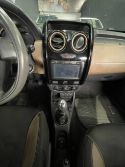 
										RENAULT DUSTER DYNAMIQUE 1.6 MT 4X2 full									