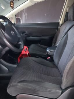 
										NISSAN TIIDA PREMIER HB MT full									