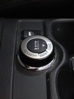 
										NISSAN X-TRAIL 2.5 AT 4X4 EXCLUSIVE 7PTOS full									