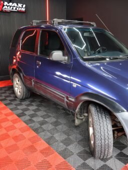 ZOTYE NOMADA XS6405-D MT 1.6