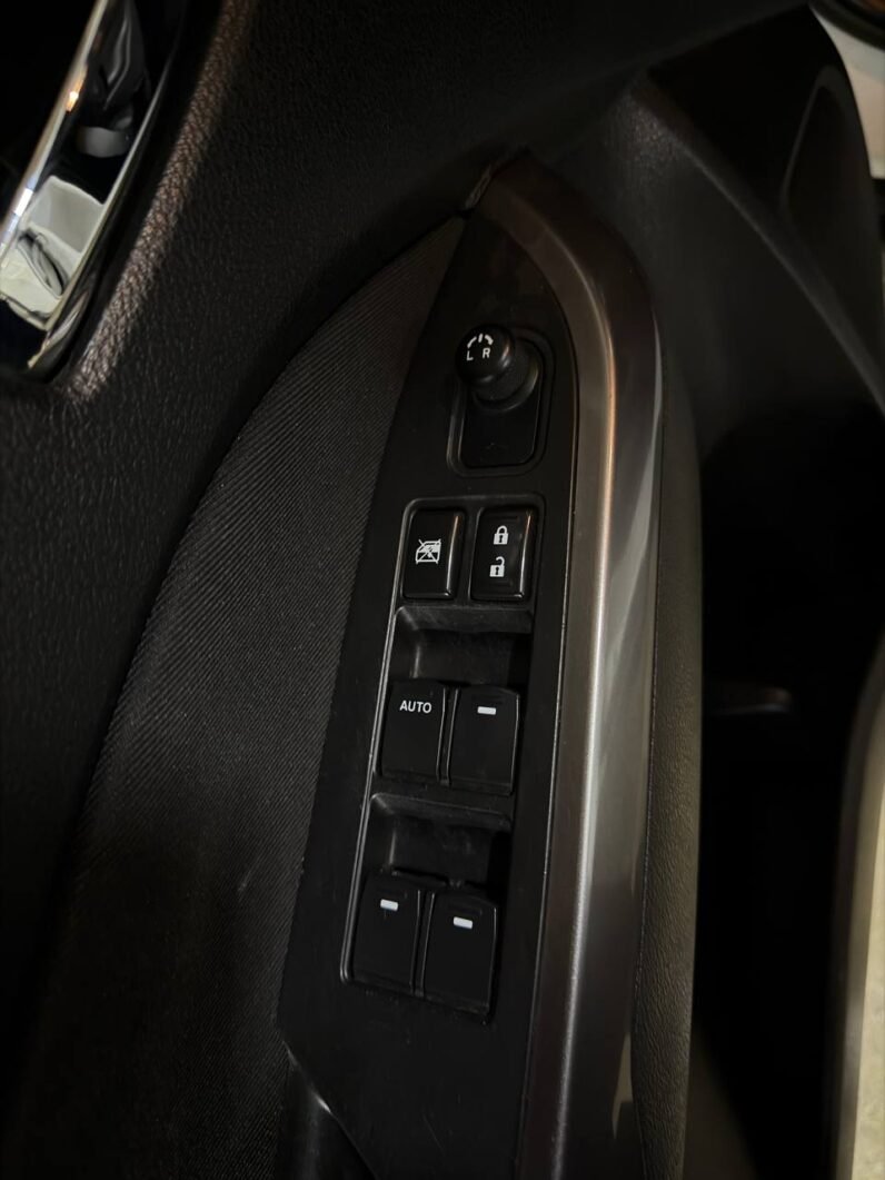 
								SUZUKI VITARA GL AT 1600CC 2AB ABS 4X2 AA full									