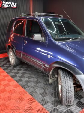 ZOTYE NOMADA XS6405-D MT 1.6