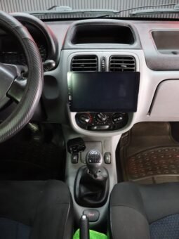 
										RENAULT CLIO CAMPUS 1.2 MT full									