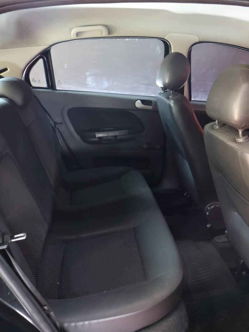 
								VOLKSWAGEN GOL CUP 1.6 MT full									