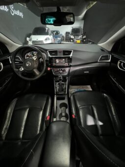 
										NISSAN SENTRA EXCLUSIVE 1.8 AT full									