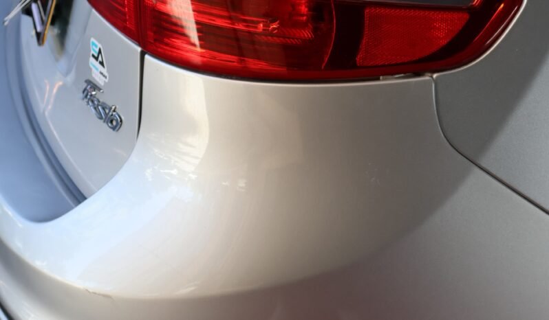 
								FORD  FIESTA SE 1.6L AT SEDAN full									