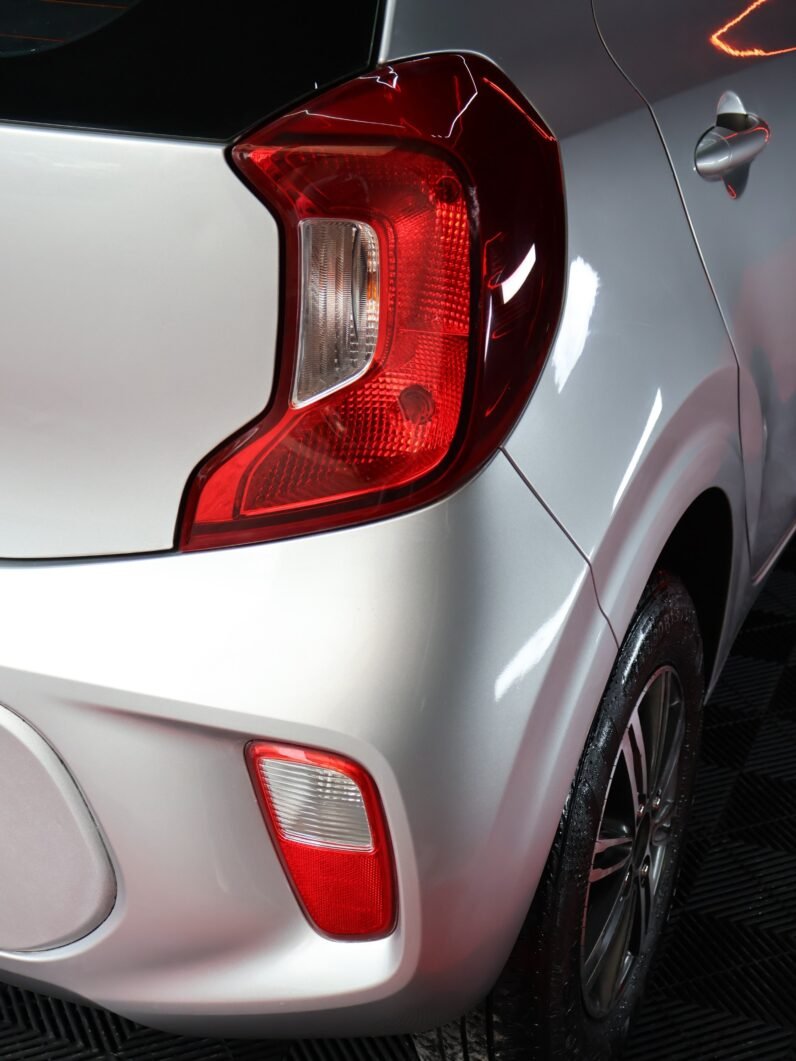 
								KIA PICANTO VIBRANT MT 1.250 full									