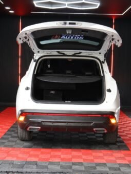 
										CHEVROLET CAPTIVA TURBO LTZ AT full									