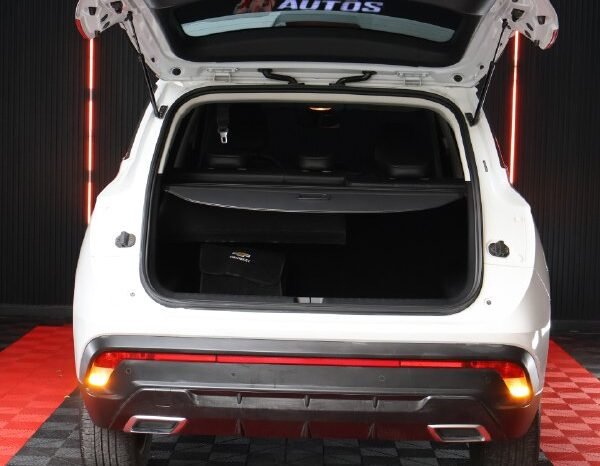 
								CHEVROLET CAPTIVA TURBO LTZ AT full									