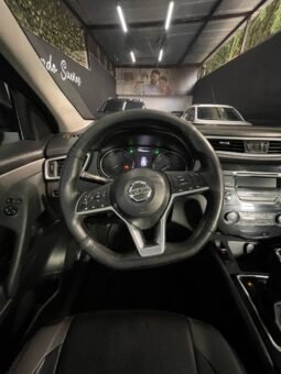 
										NISSAN QASHQAI SENSE AT 2.0LT 4*2 full									