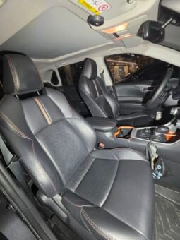 
										TOYOTA RAV4 IMPERIAL 2.4L AT 4×4 full									