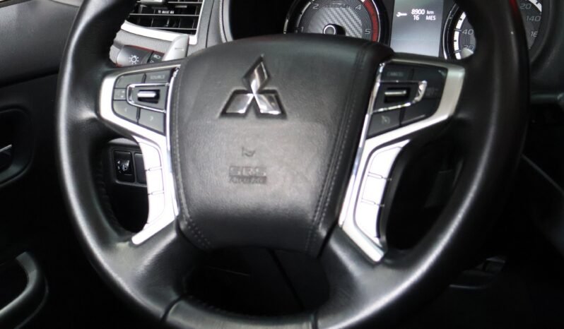 
								MITSUBISHI L 200 TRITON DIESEL AUT 4X4 full									