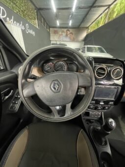 
										RENAULT DUSTER DYNAMIQUE 1.6 MT 4X2 full									