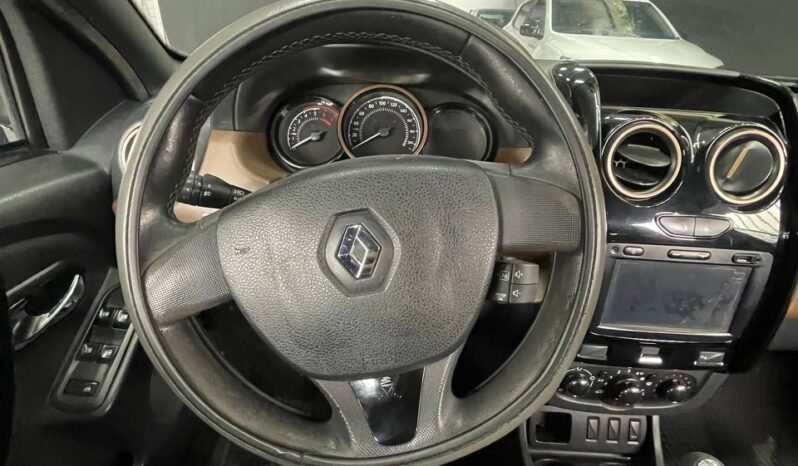 
								RENAULT DUSTER DYNAMIQUE 1.6 MT 4X2 full									